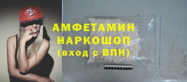 хмурый Лагань