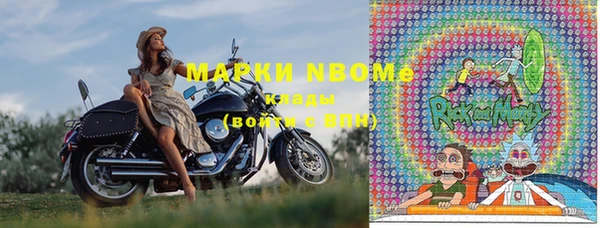 хмурый Лагань